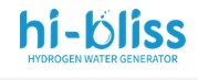 Hi Bliss Hydrogen Water Generator